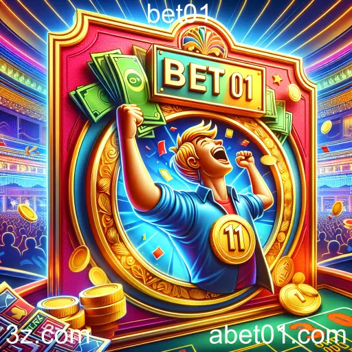 Explorando os Jogos de Bônus no Bet01: Diversão e Oportunidades