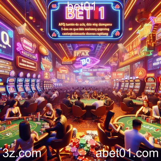 Entenda Tudo Sobre a Categoria FAQ no Bet01