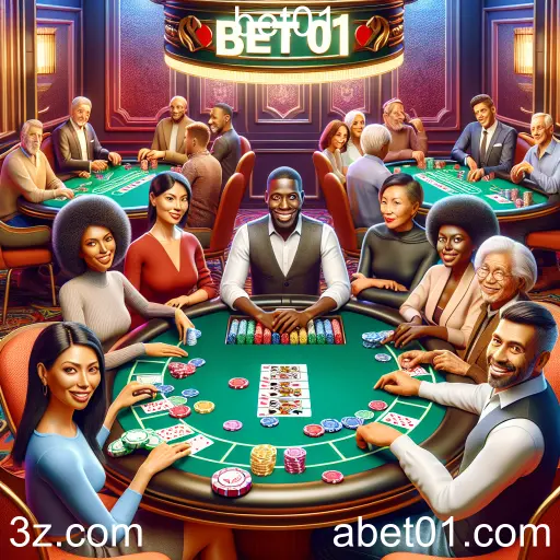 A Revolução dos Jogos de Mesa: Diversão e Estratégia em Cada Partida